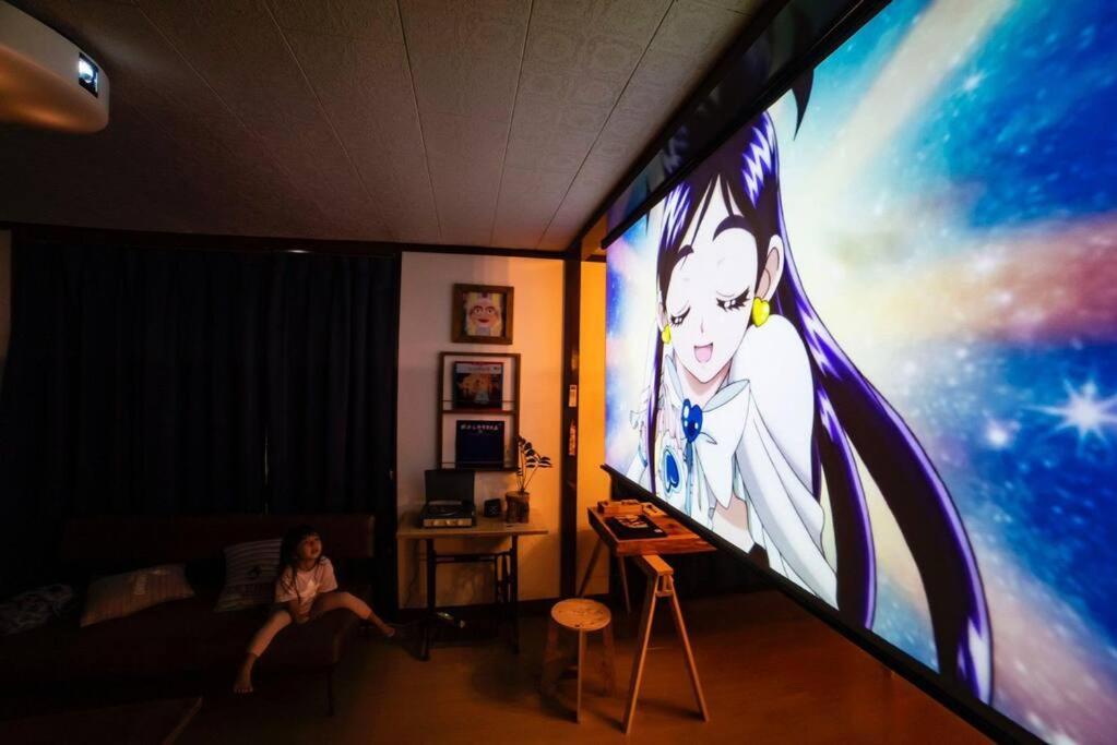 美崎の宿　バーローン Ishigaki  Εξωτερικό φωτογραφία